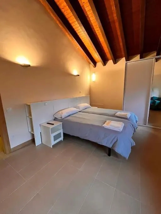 Holiday home La Casita, Entorno Rural, Servicios Y Comida Local Artzentales