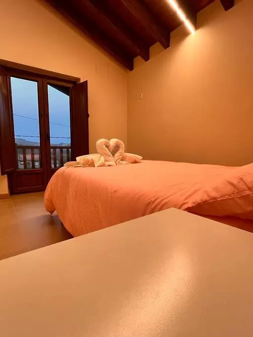 La Casita, Entorno Rural, Servicios Y Comida Local Artzentales 0*,  Spain