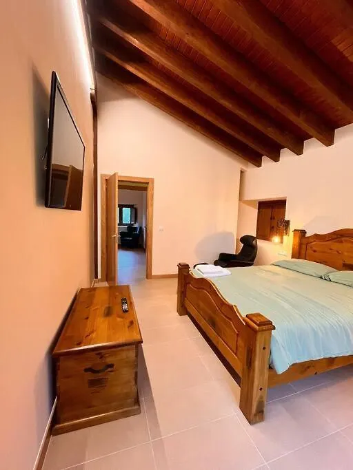 La Casita, Entorno Rural, Servicios Y Comida Local Artzentales Holiday home