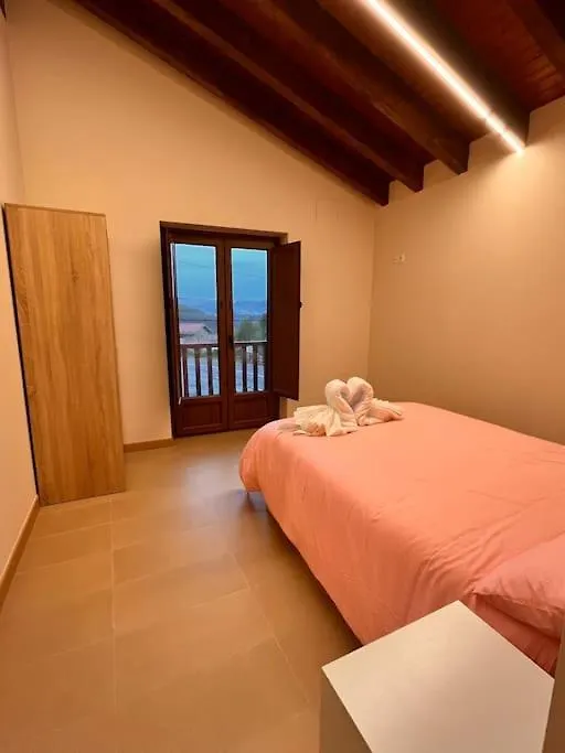 La Casita, Entorno Rural, Servicios Y Comida Local Artzentales Holiday home