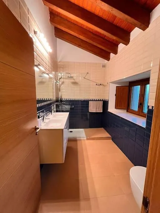 Holiday home La Casita, Entorno Rural, Servicios Y Comida Local Artzentales Spain