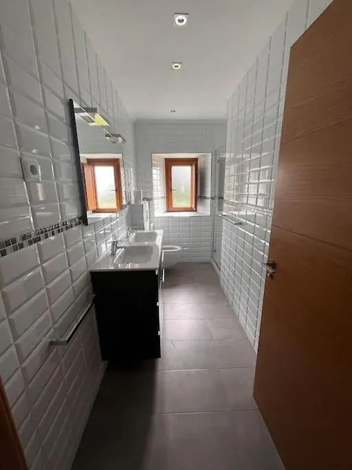 Holiday home La Casita, Entorno Rural, Servicios Y Comida Local Artzentales